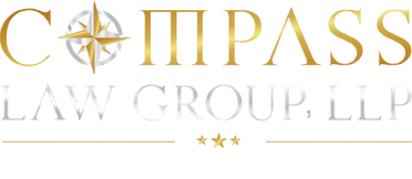 Compass Law Group LLP Injury and Accident Attorneys Beverly Hills logo